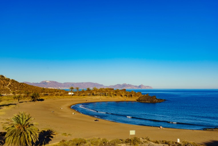 beaches - percheles